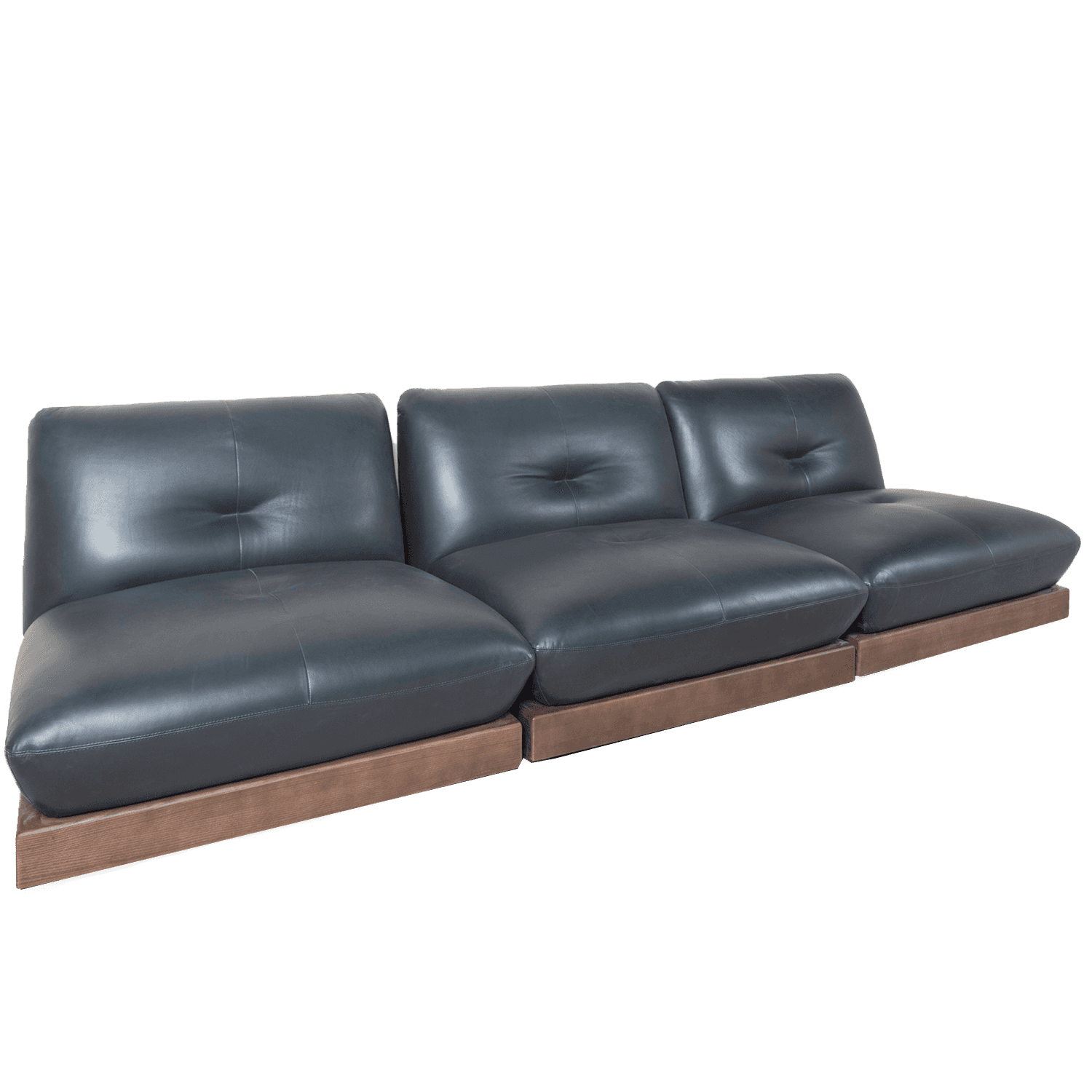 4-Seater Sofa — view 2.