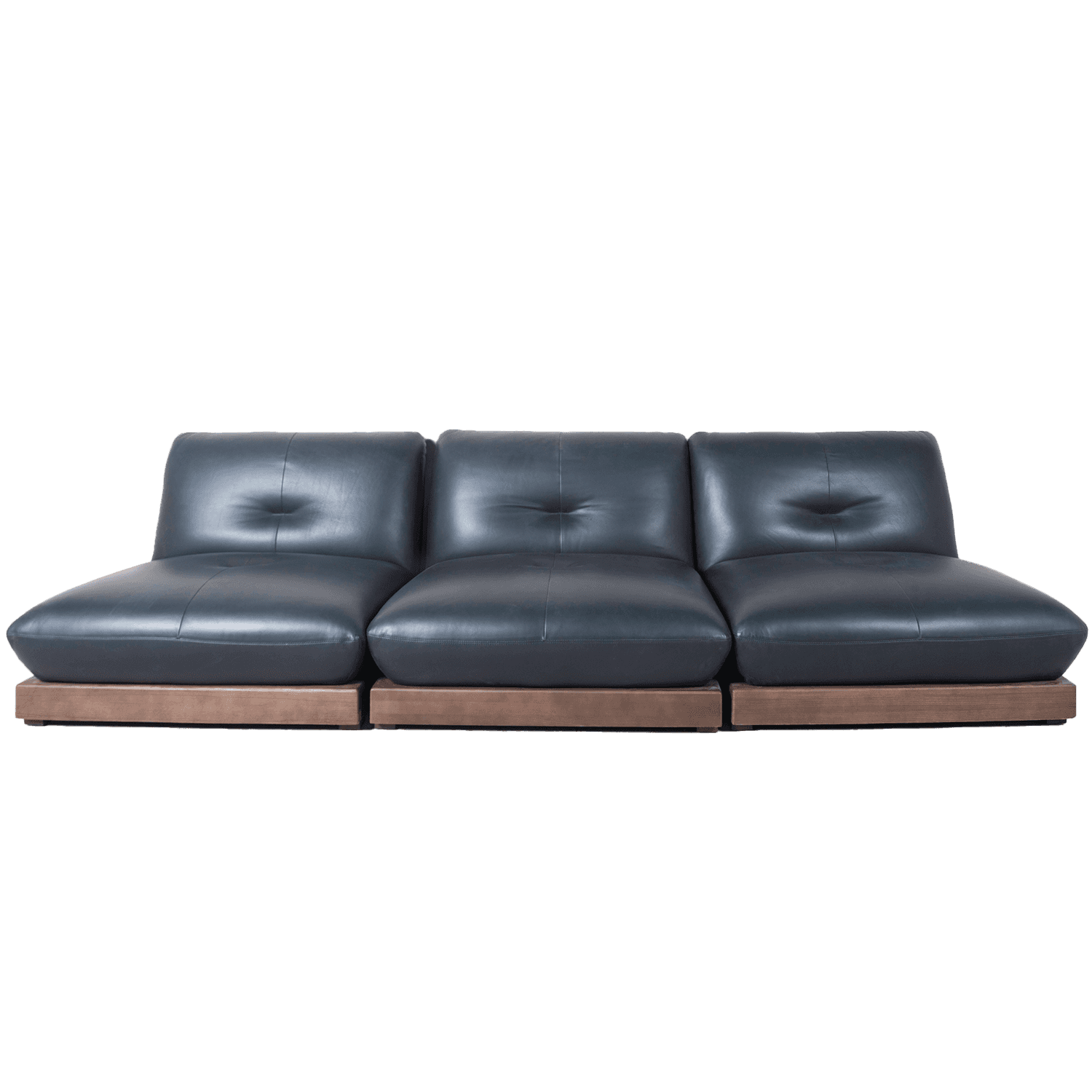 4-Seater Sofa — view 3.