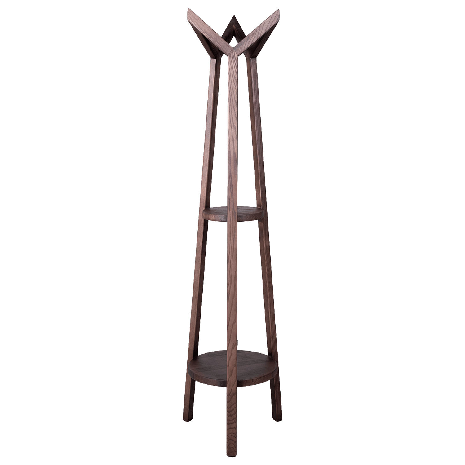 Slim Coat Rack — Coat rack.