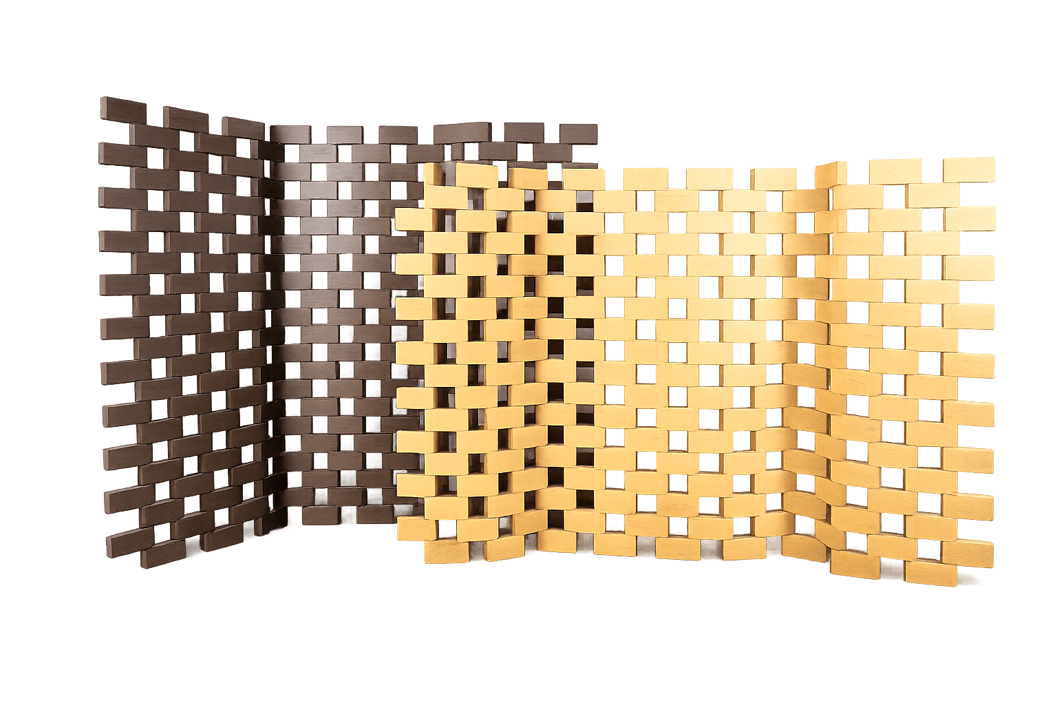 Decorative Partition Screen — Partition screen.