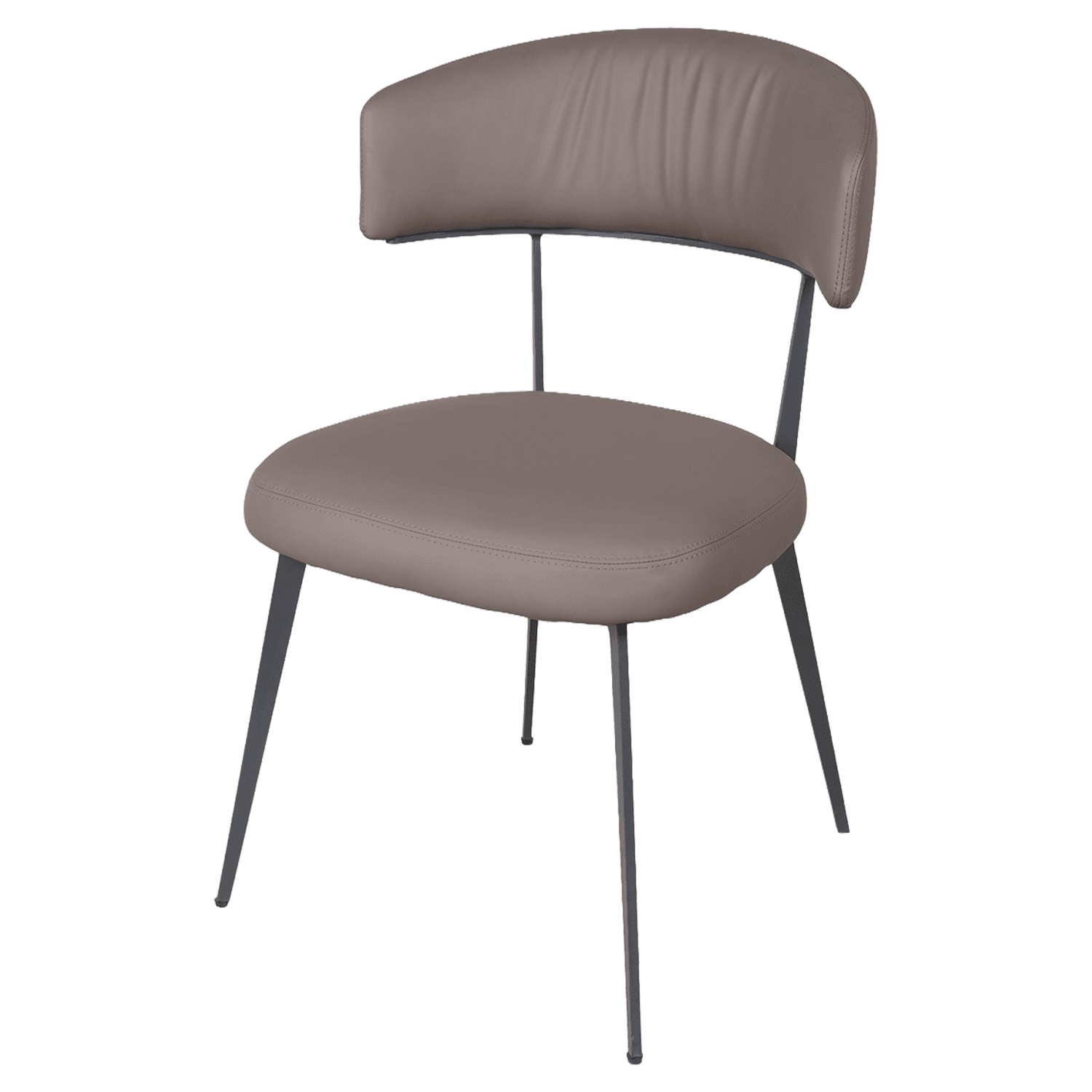 Dining furniture from the Viro catalog.