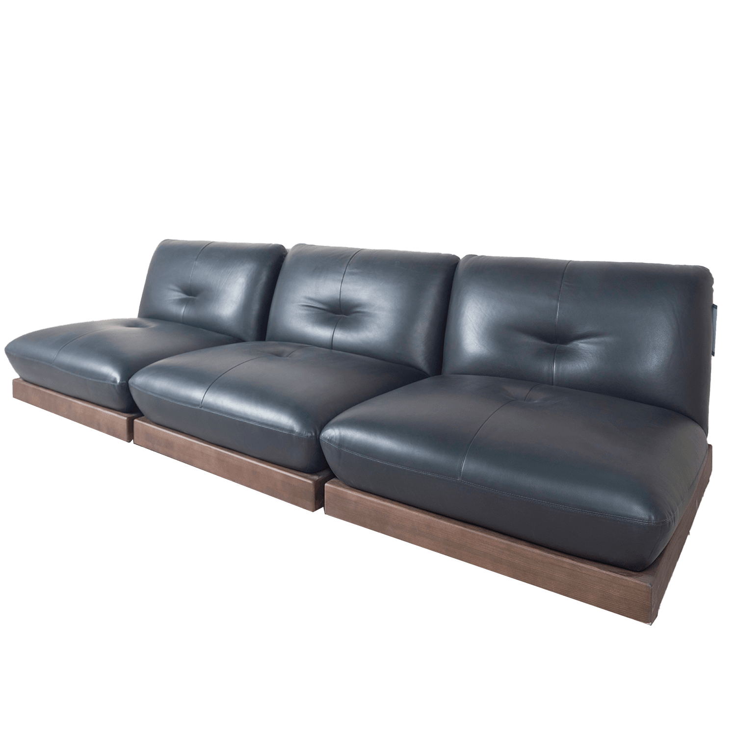 4-Seater Sofa — Sofa.