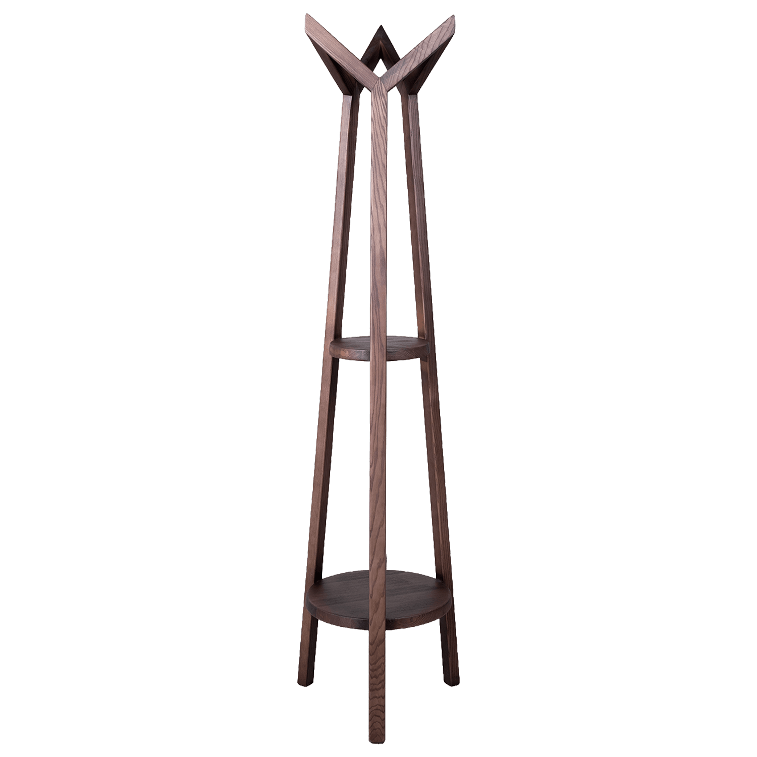 Slim Coat Rack — Coat rack.