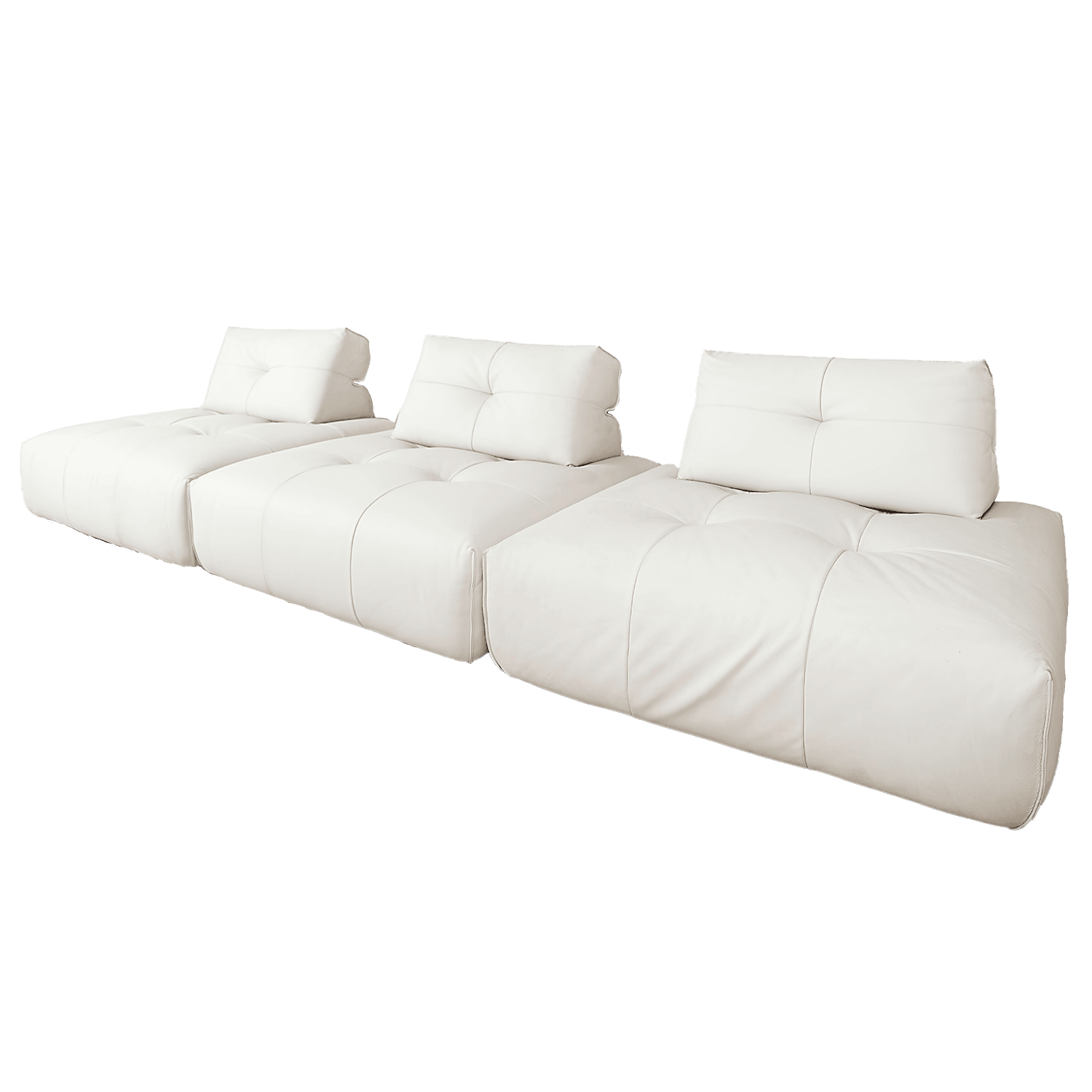 Modular Lounge Sofa — Sofa.